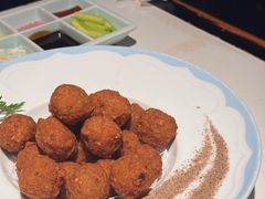 -四世同堂·京菜·烤鸭(双井店)