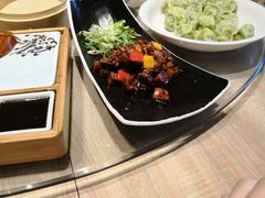 -味莊·青岛菜(云霄路店)