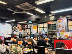 -华星冰室(湾仔店)