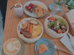 -CHILLAX轻乐时(侨建·Hi City店)