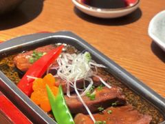 -水之惠鲜鱼料理(王府大街店)