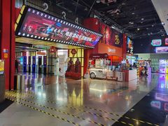 -首都电影院(西单店 LED巨幕)