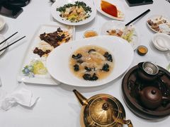 -新雅粤菜馆(南京东路店)