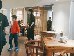 大堂-树厨贵州菜(大十字店)