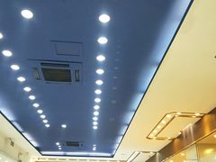 -杨记清芳牛肉拉面(京广路店)