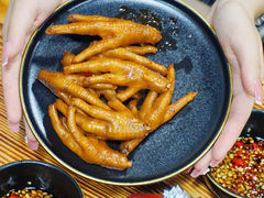 -星记小馆·小蓝龙·老南京砂锅菜(上海路店)