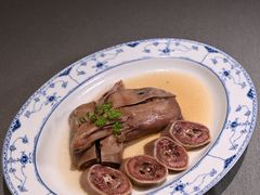盐水狮头鹅头（只）-金海华·华宴江南(斜塘店)