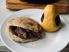 -相聚青山餐厅(阎河路店)