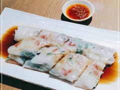 -新加坡高记KOO KEE Restaurant(盈科店)