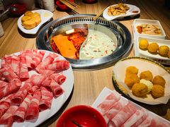 -季季红火锅(长沙步行街店)