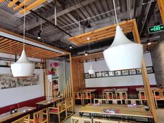 -新兴园饺子馆(北京百子湾店)