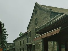 -天津戏剧博物馆