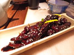 吮指鸡爪-桂满陇-西湖船宴(西单大悦城店)