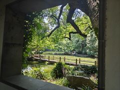 -惠山古镇·寄畅园