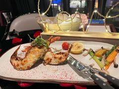 -上海苏宁宝丽嘉酒店·Cafe Bellagio西餐厅