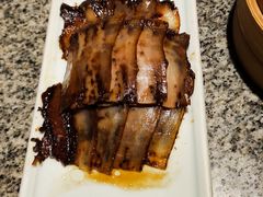 老坛酱香肉-南京大牌档(济南万象城店)