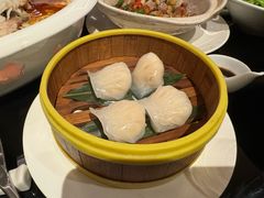 -富力威斯汀酒店-中国元素中餐厅(武昌临江店)