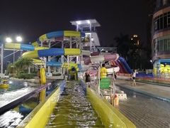 -黄金海岸水上乐园