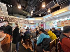 -喜喜烧腊茶餐厅(骆克道店)