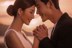 -乐派诗婚纱摄影