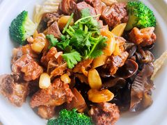 -墨脱石锅椰子鸡•香草鸭•东山羊(大东海店)