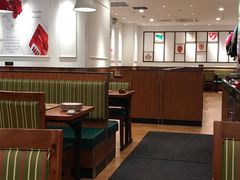 -萨莉亚意式餐厅(万嘉商业广场店)