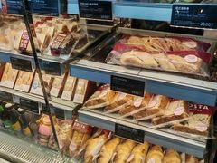 -COSTA COFFEE(丰联广场店)