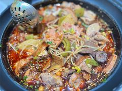 -青花椒花椒鱼(合生汇店)