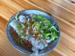 卷粉-侨港风情街