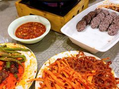 -春花民族美食(佳木斯总店)