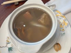 -明阁 Ming Court(广州朗豪酒店)