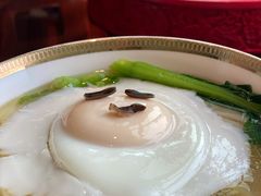 -运·中餐厅(成都华尔道夫酒店)