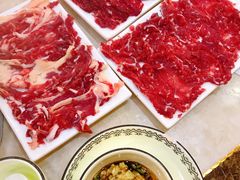 -汕头八里香牛肉店(人民南店)