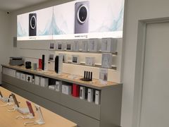 -华为授权体验店(近铁城市广场)