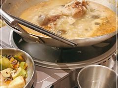 -小螺大作·螺蛳粉火锅(林和西店)