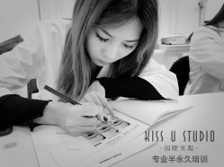 -KISS U 国际美学