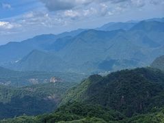 -三清山风景名胜区