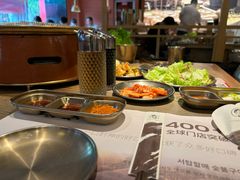 -西塔老太太泥炉烤肉(杭州首店)