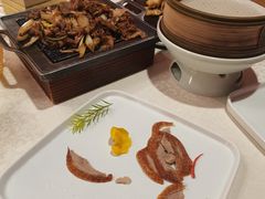 -北京全聚德(王府井店)