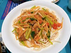 -巴依老爷新疆美食(望京小街店)