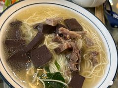 -炮仗羊肉馆(郑陆店)