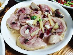 -玲燕蒸菜馆(江东路店)
