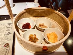 -京味斋·北京烤鸭(华威桥北工大店)