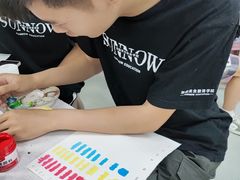 -首脑美容美发化妆美甲培训学校(长沙校区)