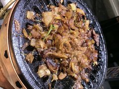 -北平盛世·新京菜·北京烤鸭(劲松·双井店)