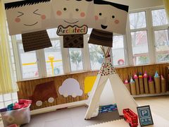 -小风车金桥丽都幼儿园(金桥店)