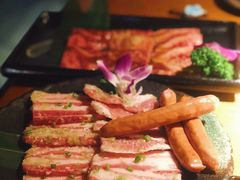 -本寻烧肉酒场(双井店)