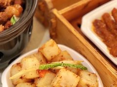 -金翠皇宫粤菜·点心·海鲜(翡翠店)