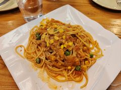 -吉姆丽德乡村西餐厅(闵行交大店)