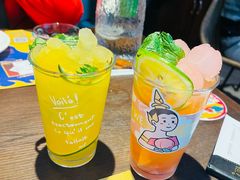 -泰妃殿(武汉首店)